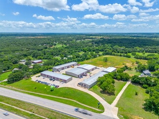 Alvarado, TX Industrial - 6050 E Highway 67