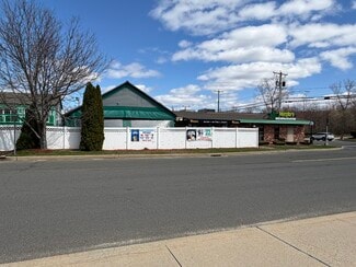 Manchester, CT Restaurant - 103 Tolland Tpke