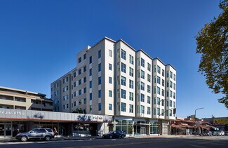 Berkeley, CA Retail - 2539 Telegraph Ave