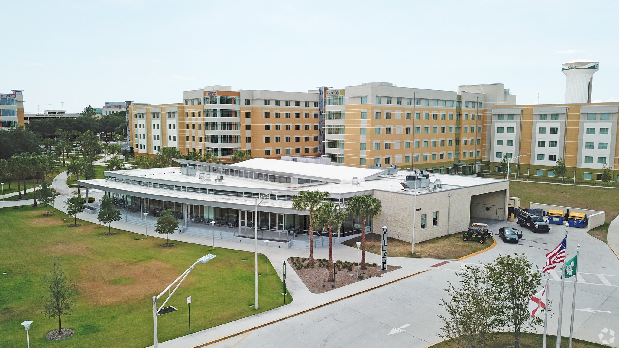 13300 Usf Palm Dr, Tampa, FL for Rent