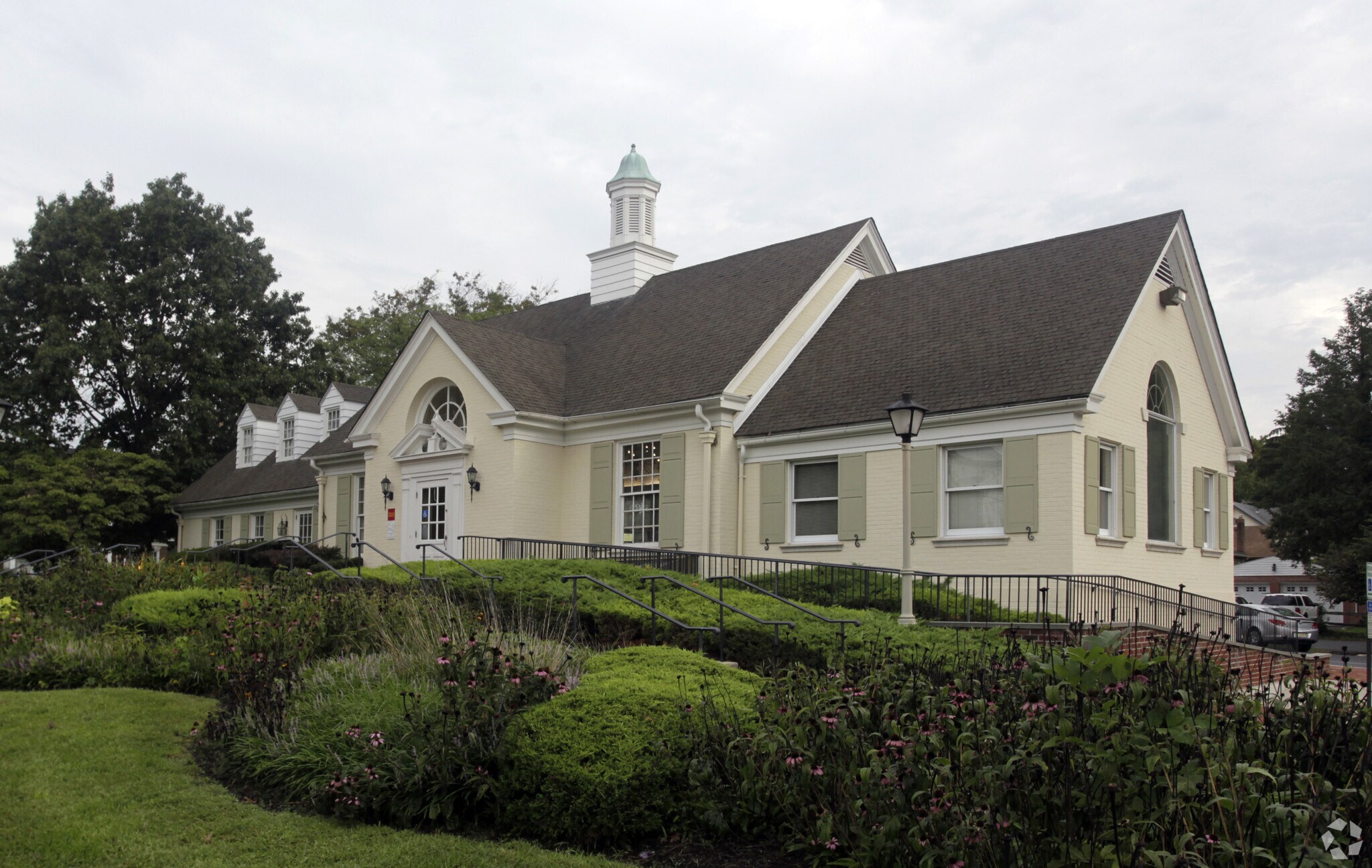 99 N Haddon Ave, Haddonfield, NJ for Sale