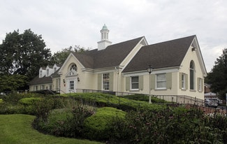 Haddonfield, NJ Freestanding - 99 N Haddon Ave Haddonfield, NJ Freestanding - 99 N Haddon Ave
