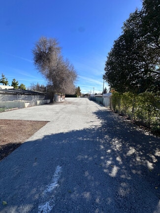 Mountain View, CA Industrial Land - 970 Linda Vista Ave
