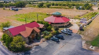 Fredericksburg, TX Freestanding - 10207 E Hwy 290