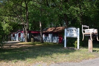 Minnetonka, MN Office - 3900 Williston Rd