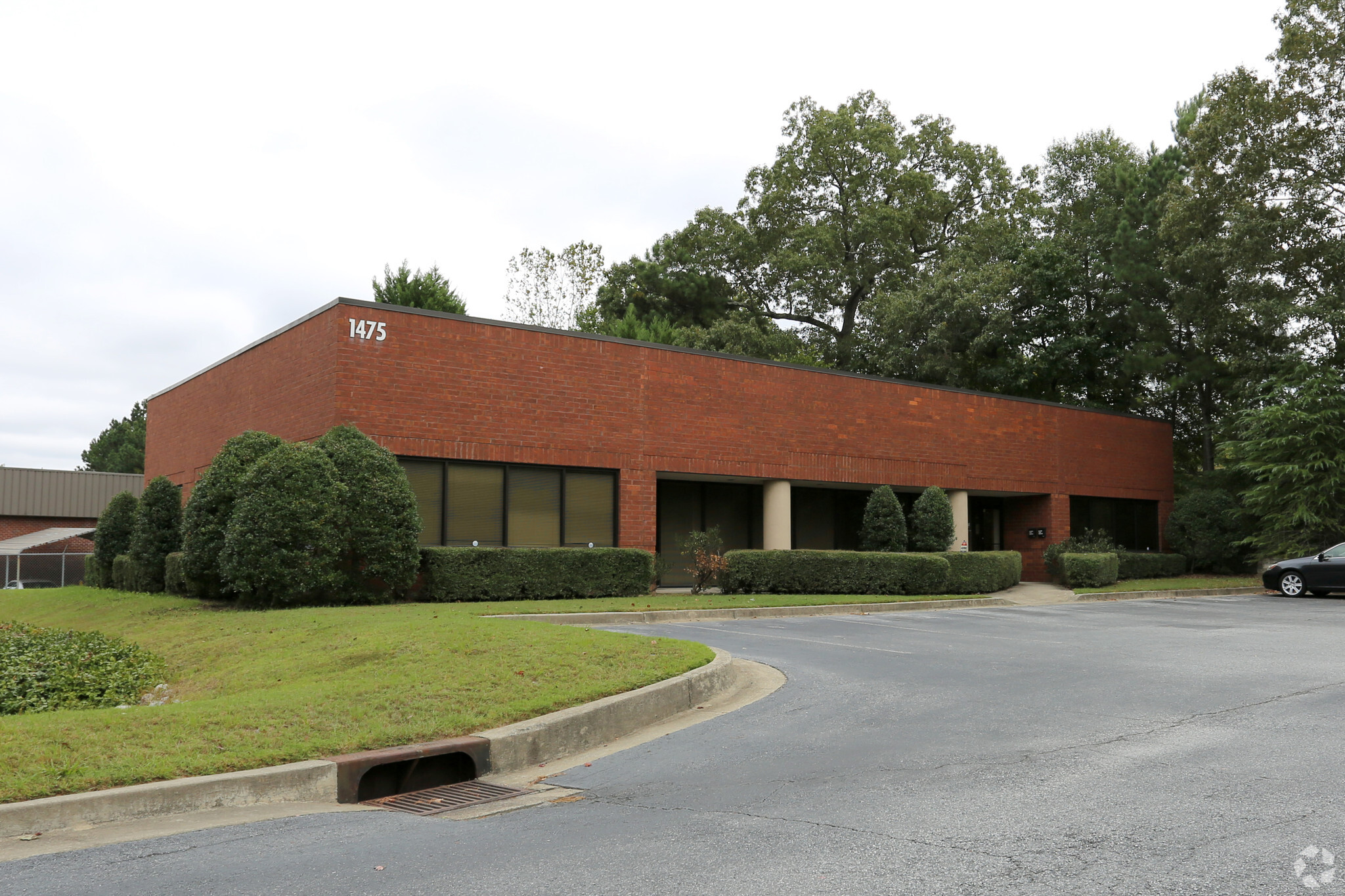 1475 Atlanta Industrial Way, Atlanta, GA for Sale