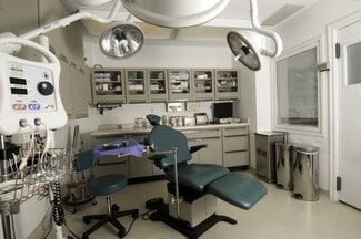 New York, NY Office/Medical - 900 Park Ave
