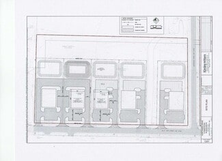 Panama City, FL Commercial - 1200 W 19th St Lot 4