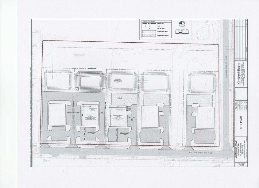 1200 W 19th St Lot 4, Panama City, FL for Sale