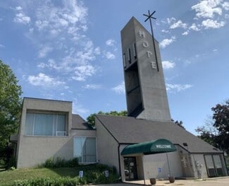 Minneapolis, MN Churches - 5728 Cedar Ave S Minneapolis, MN Churches - 5728 Cedar Ave S