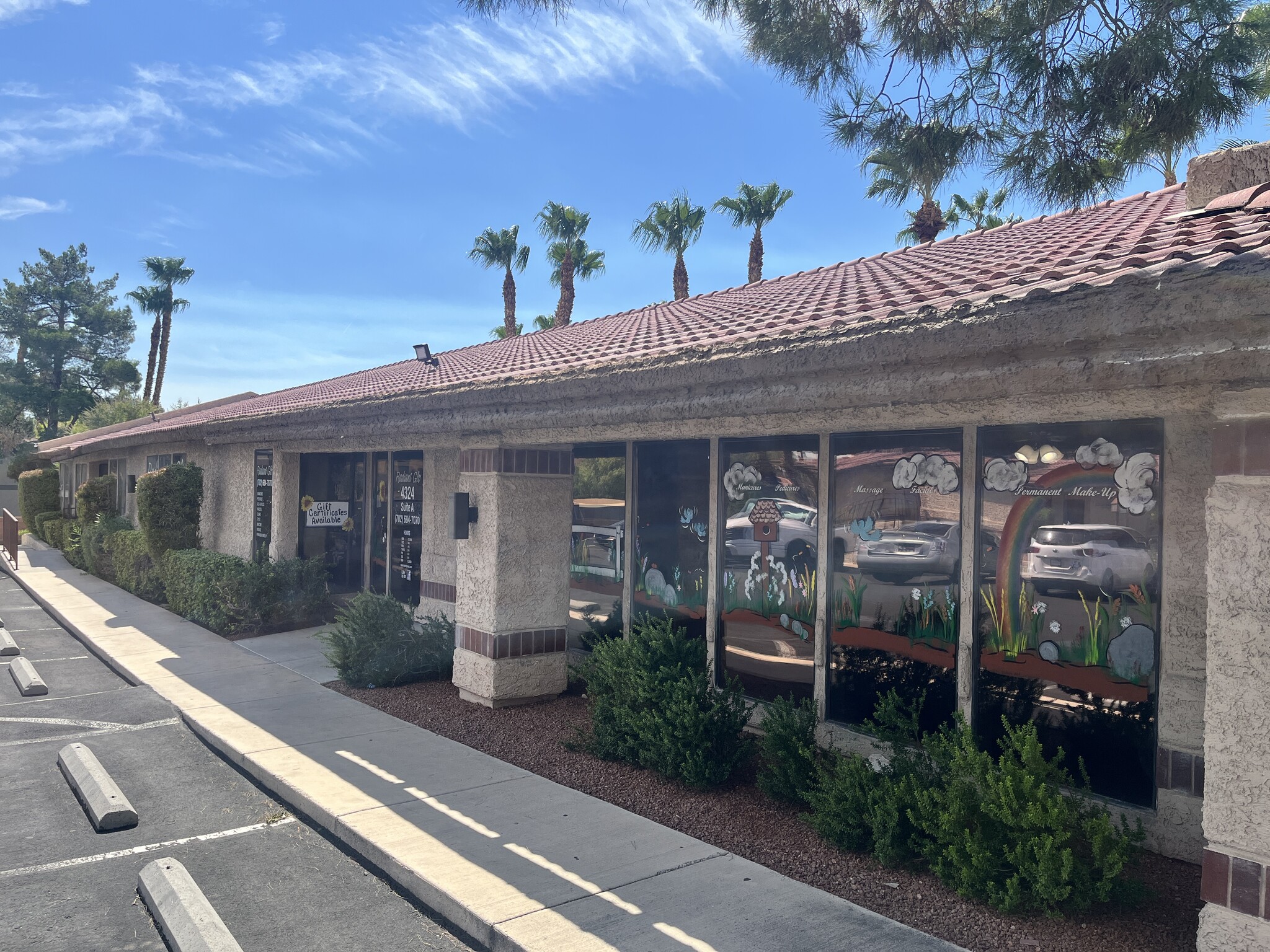 4306-4324 S Eastern Ave, Las Vegas, NV for Rent