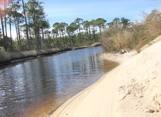 Panama City Beach, FL Residential Land - 0 Clara Ave