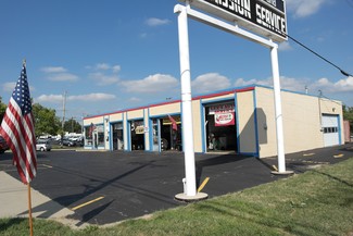 Overland Park, KS Retail - 7903 Metcalf Ave