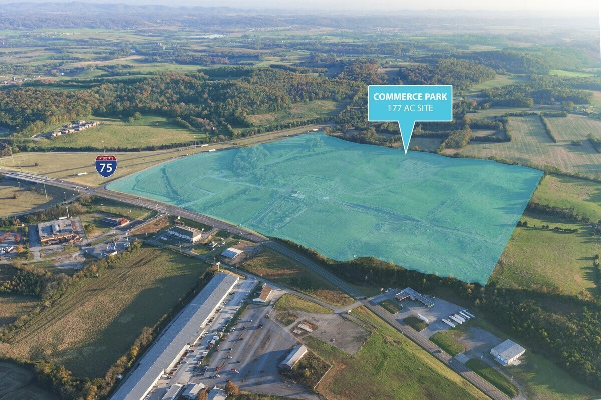 Hwy 68 & i-75, Sweetwater, TN for Sale