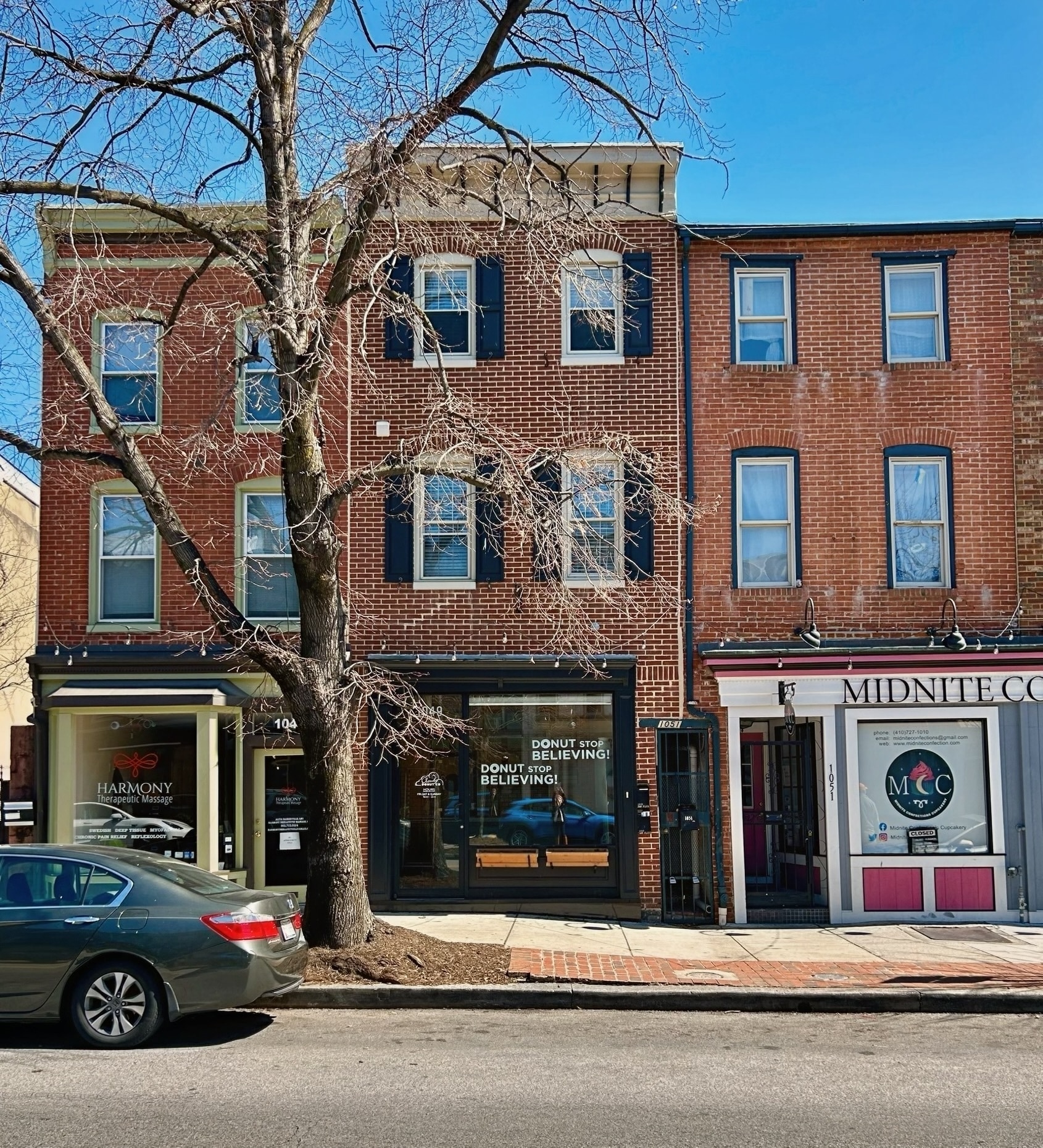 1049 S Charles St, Baltimore, MD for Sale