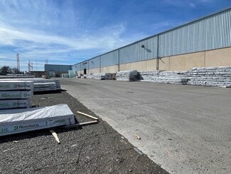 Delphos, OH Industrial - 911 Spencerville Rd Delphos, OH Industrial - 911 Spencerville Rd