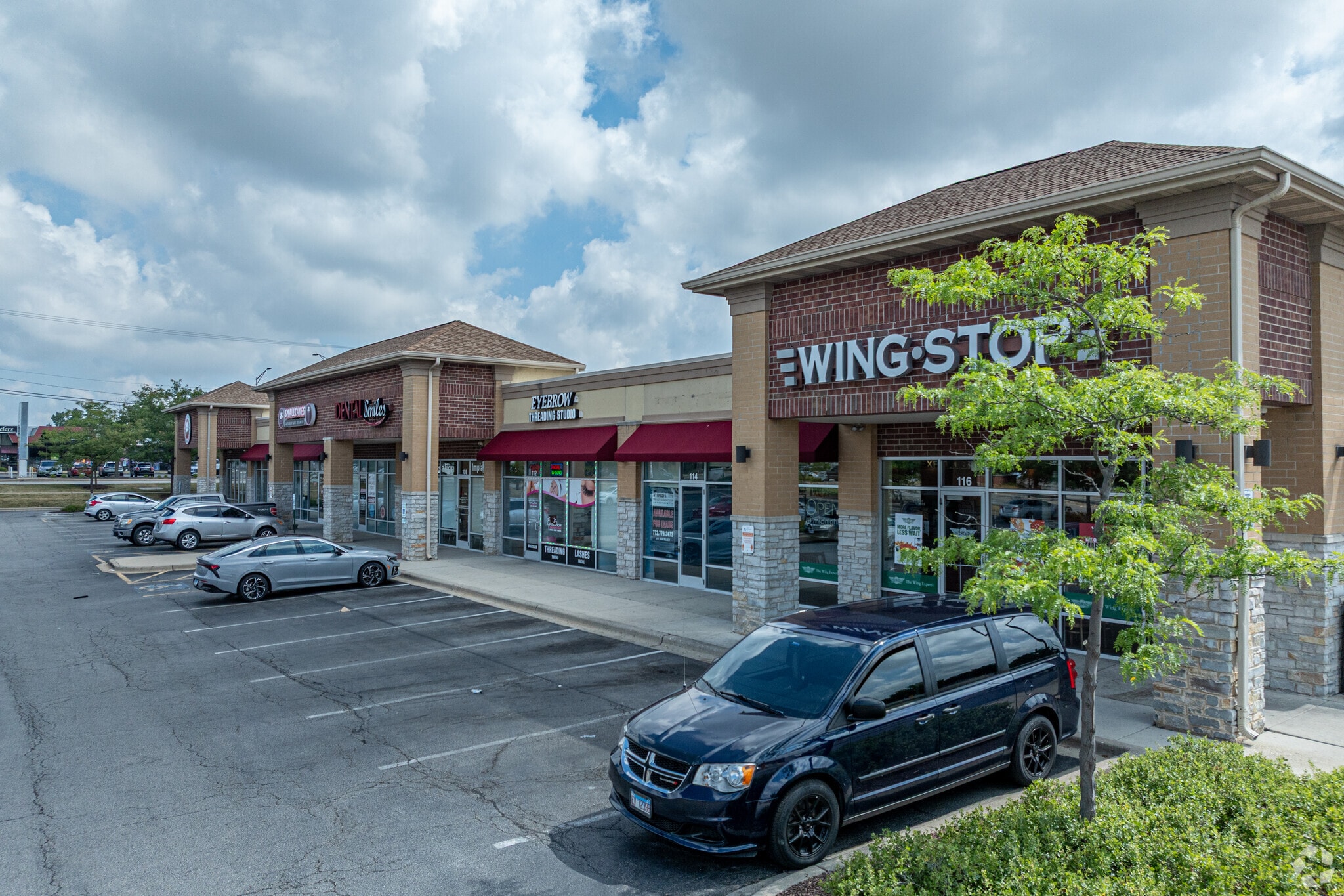 2410 W Jefferson St, Joliet, IL for Rent