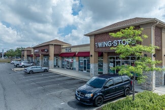 Joliet, IL Retail - 2410 W Jefferson St