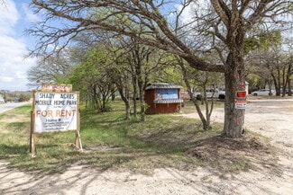 Austin, TX Manufactured Housing/Mobile Housing - 5805 Blue Bluff Rd