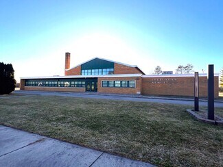 Cheboygan, MI Office - 610 Cuyler St