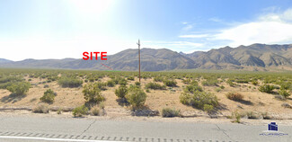 Mojave, CA Residential - W Midland Trail