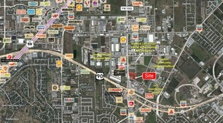 FM 1092 Greenbough Dr  