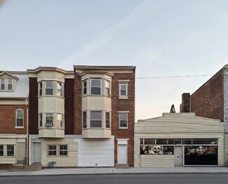 York, PA Multi-Family - 640 W Market St