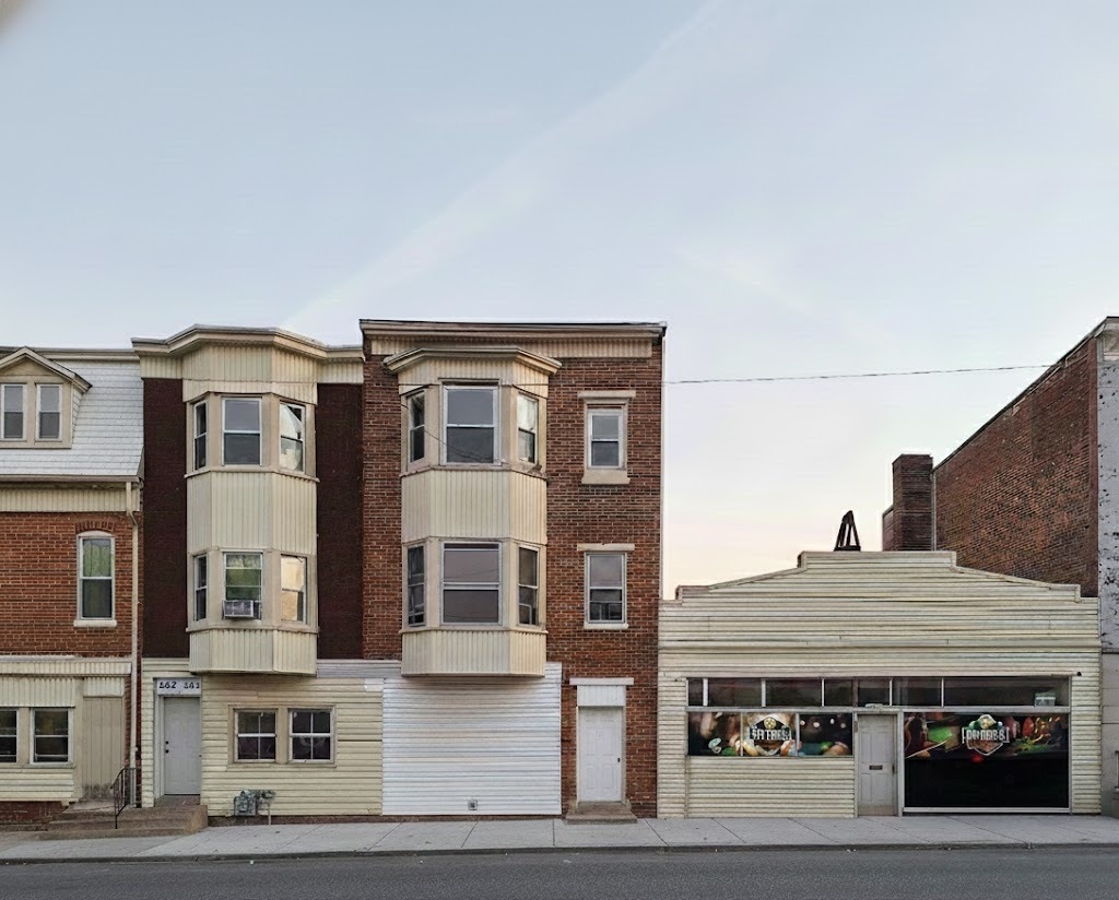 640 W Market St, York, PA for Sale