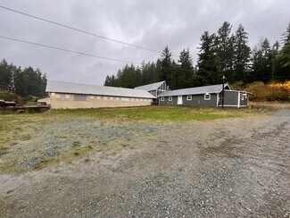 Tacoma, WA Industrial - 3721 Brookdale Rd E