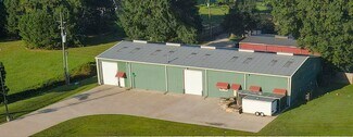 Tomball, TX Industrial - 25245 FM 2978 Rd Tomball, TX Industrial - 25245 FM 2978 Rd
