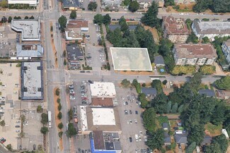 Surrey, BC Commercial Land - 15233-15243 17A Av Surrey, BC Commercial Land - 15233-15243 17A Av