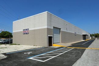 Orlando, FL Industrial - 5101 Edgewater Dr