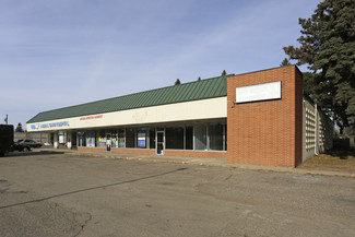 Richfield, MN Retail - 1208-1230 E 66th St