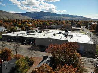 Missoula, MT undefined - 1001 S 3rd St W
