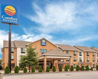 Sikeston, MO Hospitality - 109 Matthews Ln