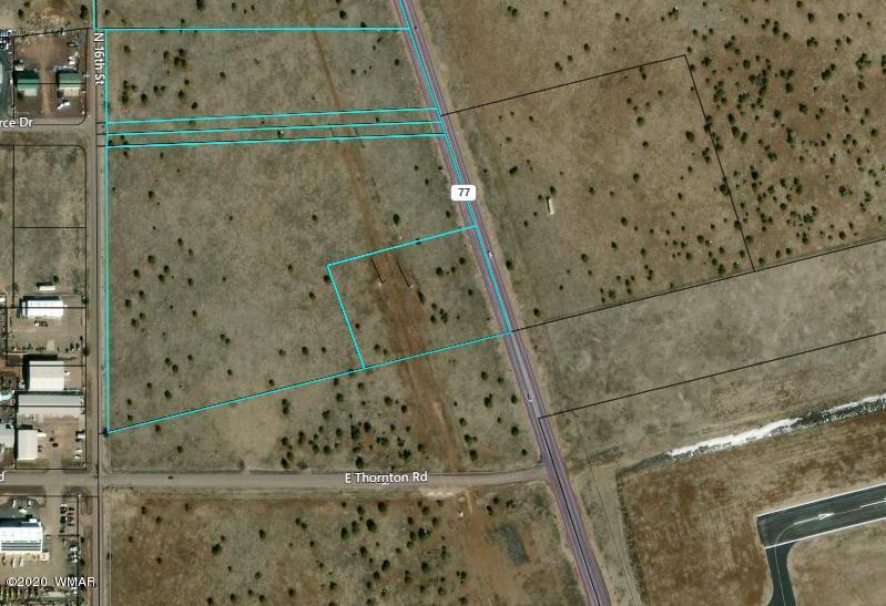 Commerce Dr, Show Low, AZ for Sale