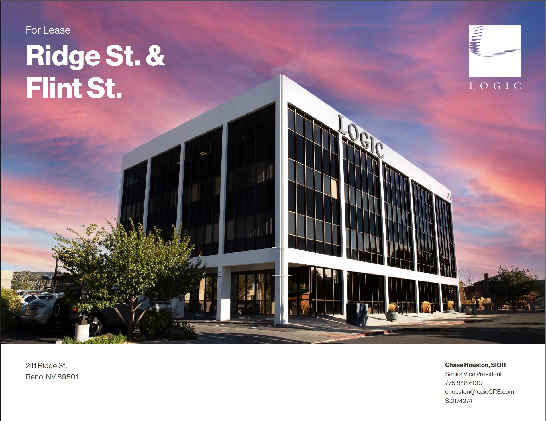 241 Ridge St, Reno, NV for Rent