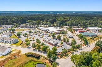 Raleigh, NC Retail - 6209 Rock Quarry