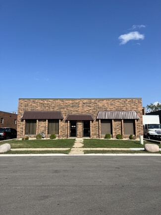 Elk Grove Village, IL Warehouse - 135 Joey Dr