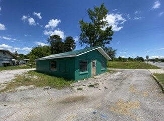 251 FITZGERALD HWY  