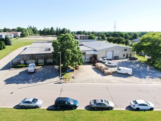 Fort Atkinson, WI Manufacturing - 633 Hilltop Trl W