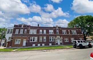 Chicago, IL Apartments - 4035 S Richmond St