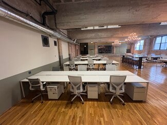 Chicago, IL Office - 954 W Washington Blvd