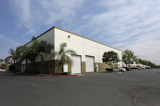 Fontana, CA Industrial - 14189 Foothill Blvd