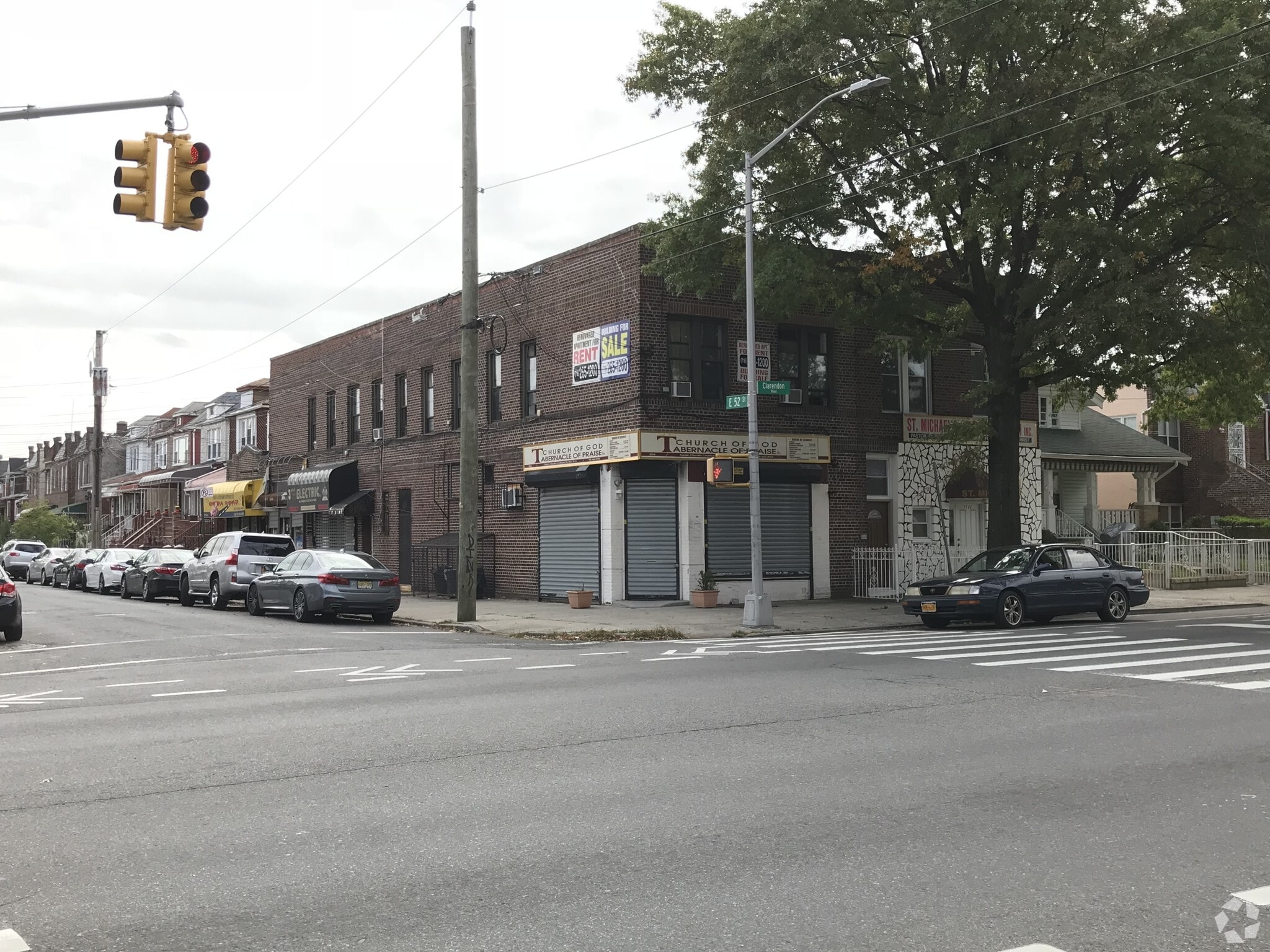5124 Clarendon Rd, Brooklyn, NY for Sale