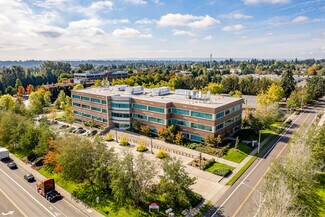 Vancouver, WA Office - 4400 NE 77th Ave