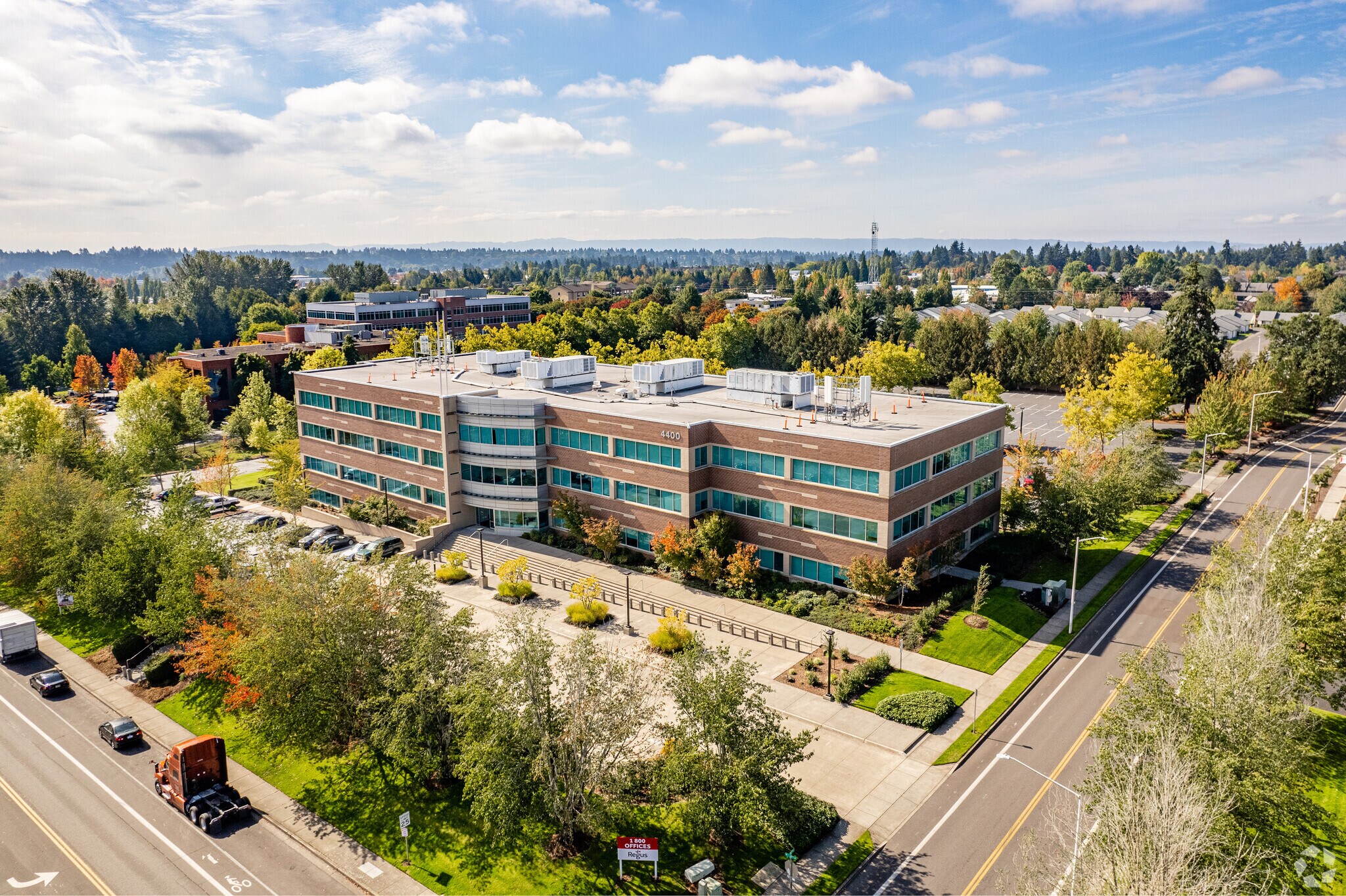 4400 NE 77th Ave, Vancouver, WA for Rent