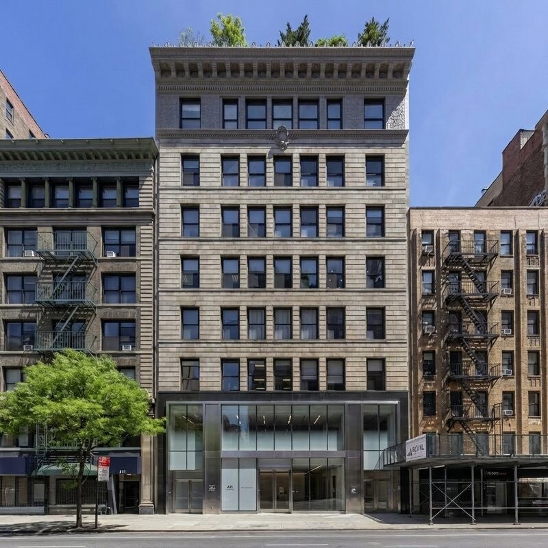 235 W 23rd St, New York, NY for Rent