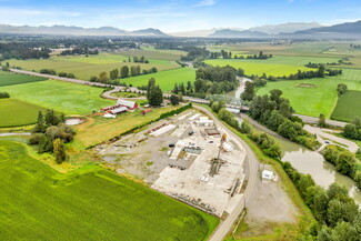 Lynden, WA Agricultural - 144 River Rd