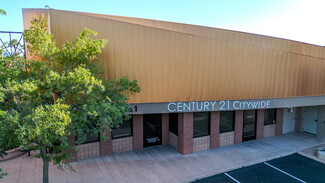 Phoenix, AZ Office/Medical - 4729 E Union Hills Dr